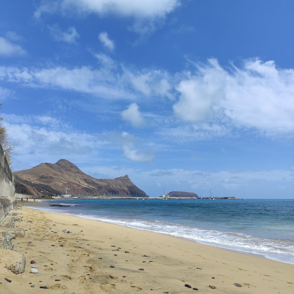 Praia do Penedo