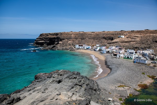 Los Molinos